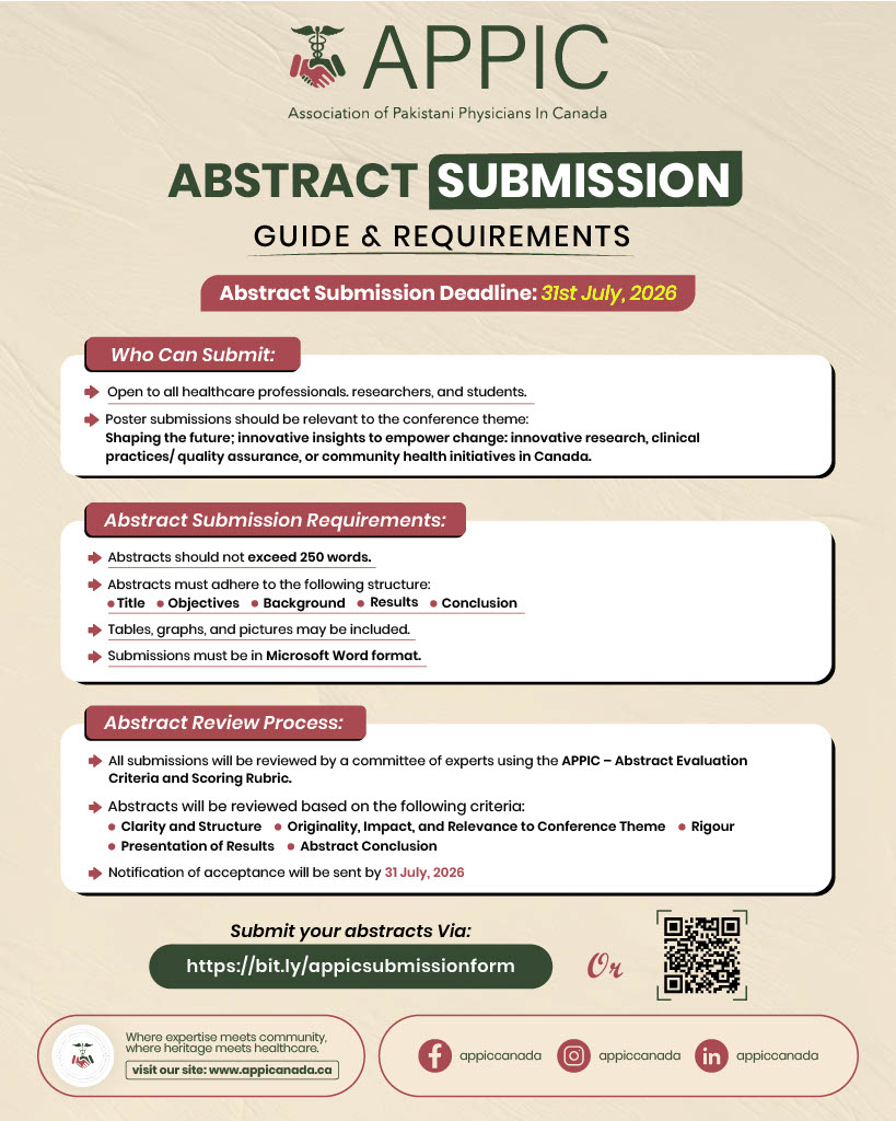 Guidelines Poster
